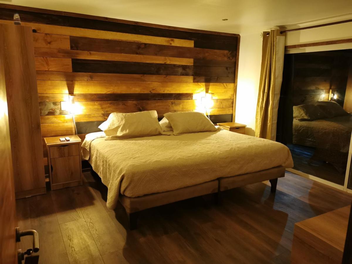 Lodge Nueva Elqui 피스코 엘키 외부 사진